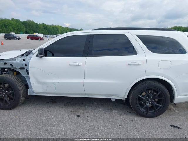 Dodge Durango Gt Plus Hemi V8 2026 1C4SDJCT6TC159925 Image 15