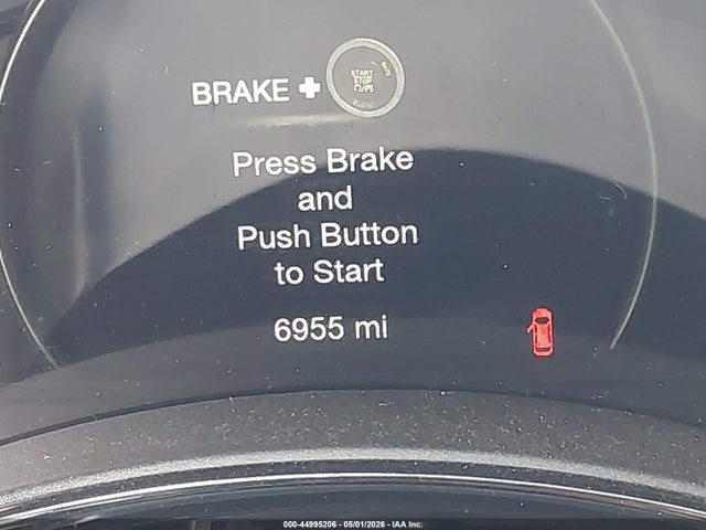 Dodge Durango Gt Plus Hemi V8 2026 1C4SDJCT6TC159925 Image 16