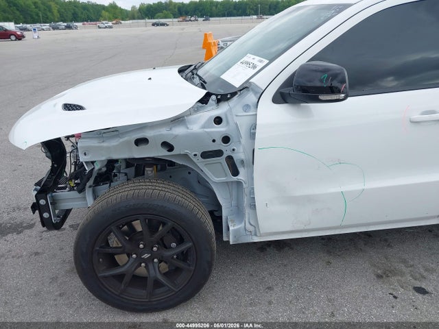 Dodge Durango Gt Plus Hemi V8 2026 1C4SDJCT6TC159925 Image 6