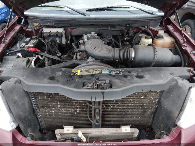 Aukcja sprzedaży 2004 Ford F-150 Stx/xl/xlt, vin: 1FTRF12W74NA07744, numer aukcji: 44995207