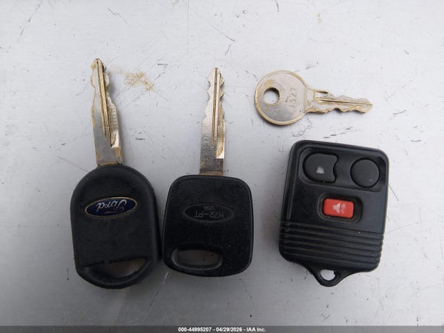Aukcja sprzedaży 2004 Ford F-150 Stx/xl/xlt, vin: 1FTRF12W74NA07744, numer aukcji: 44995207