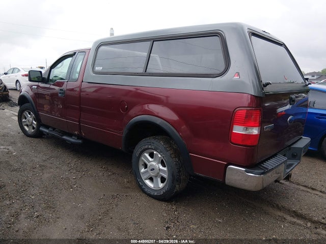 Aukcja sprzedaży 2004 Ford F-150 Stx/xl/xlt, vin: 1FTRF12W74NA07744, numer aukcji: 44995207