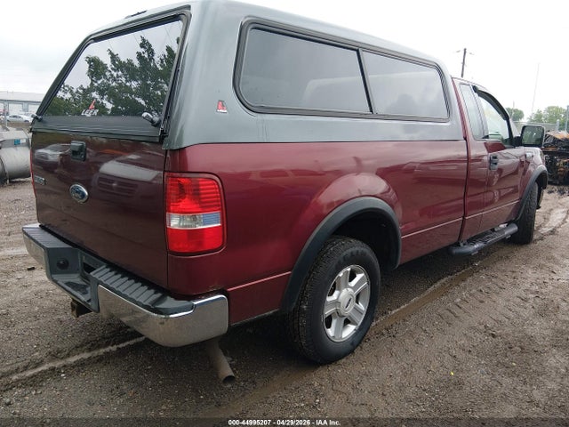Aukcja sprzedaży 2004 Ford F-150 Stx/xl/xlt, vin: 1FTRF12W74NA07744, numer aukcji: 44995207