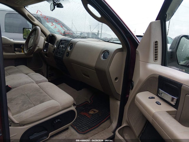 Aukcja sprzedaży 2004 Ford F-150 Stx/xl/xlt, vin: 1FTRF12W74NA07744, numer aukcji: 44995207