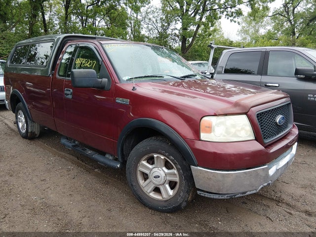 Aukcja sprzedaży 2004 Ford F-150 Stx/xl/xlt, vin: 1FTRF12W74NA07744, numer aukcji: 44995207