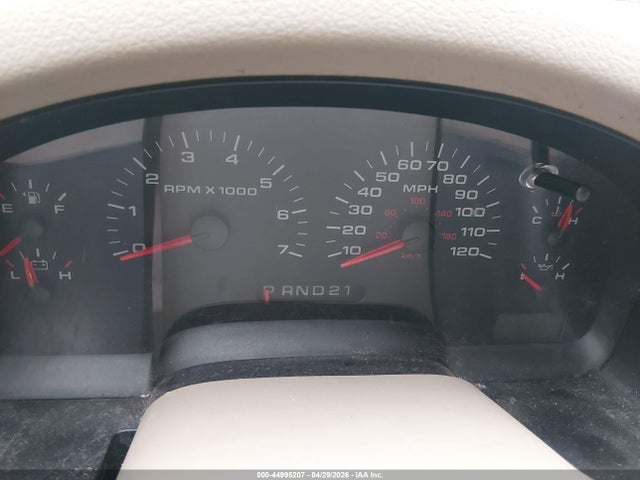 Aukcja sprzedaży 2004 Ford F-150 Stx/xl/xlt, vin: 1FTRF12W74NA07744, numer aukcji: 44995207