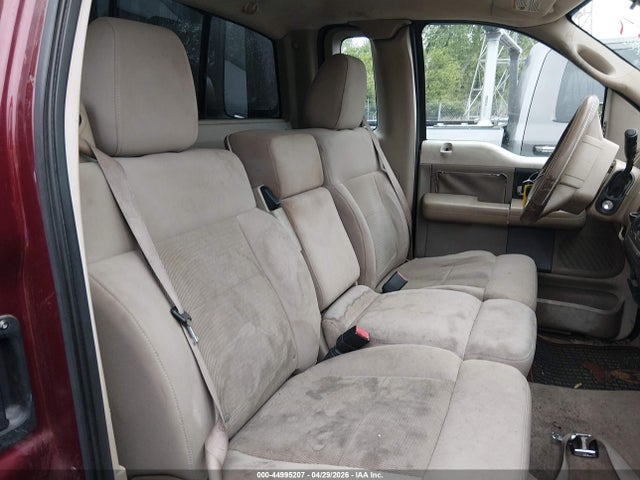 Aukcja sprzedaży 2004 Ford F-150 Stx/xl/xlt, vin: 1FTRF12W74NA07744, numer aukcji: 44995207