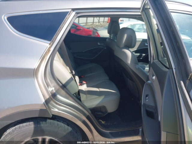 Продаж на аукціоні авто 2018 Hyundai Santa Fe Sport 2.4l, vin: 5NMZU3LB5JH060819, номер лоту: 44995213