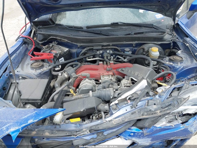 Продажа на аукционе авто 2020 Subaru Brz Limited, vin: JF1ZCAC14L9702675, номер лота: 44995216