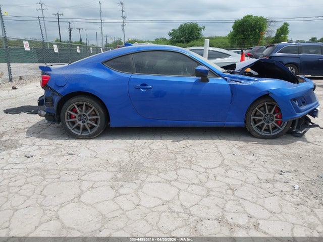 Продажа на аукционе авто 2020 Subaru Brz Limited, vin: JF1ZCAC14L9702675, номер лота: 44995216