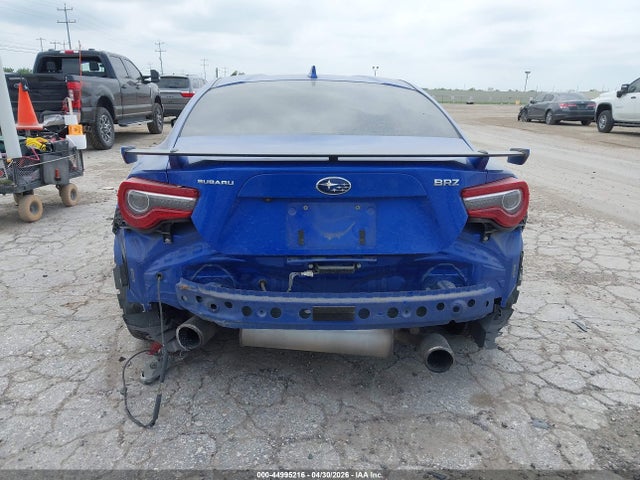 Продажа на аукционе авто 2020 Subaru Brz Limited, vin: JF1ZCAC14L9702675, номер лота: 44995216
