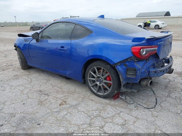 Aukcja sprzedaży 2020 Subaru Brz Limited, vin: JF1ZCAC14L9702675, numer aukcji: 44995216