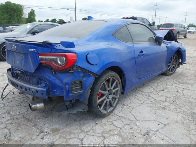 Aukcja sprzedaży 2020 Subaru Brz Limited, vin: JF1ZCAC14L9702675, numer aukcji: 44995216