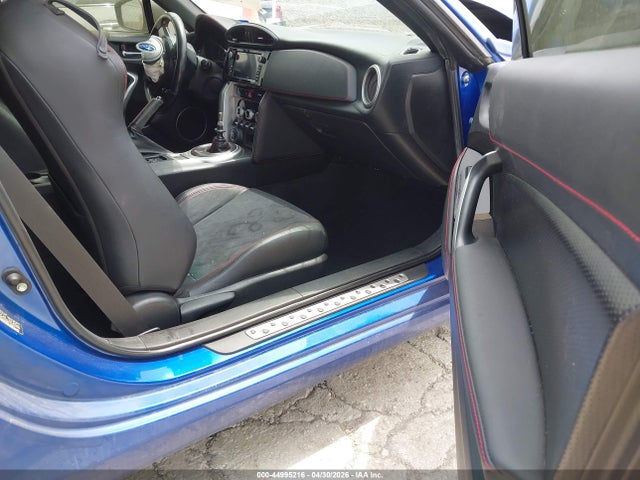 Aukcja sprzedaży 2020 Subaru Brz Limited, vin: JF1ZCAC14L9702675, numer aukcji: 44995216