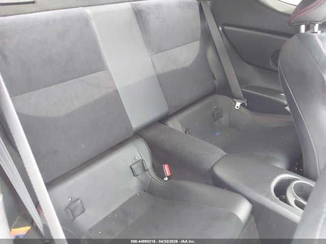 Продажа на аукционе авто 2020 Subaru Brz Limited, vin: JF1ZCAC14L9702675, номер лота: 44995216