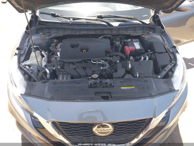 Aukcja sprzedaży 2019 Nissan Altima 2.5 S, vin: 1N4BL4BV8KC119454, numer aukcji: 44995219