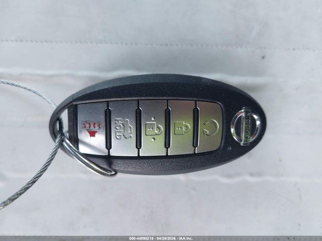 Aukcja sprzedaży 2019 Nissan Altima 2.5 S, vin: 1N4BL4BV8KC119454, numer aukcji: 44995219