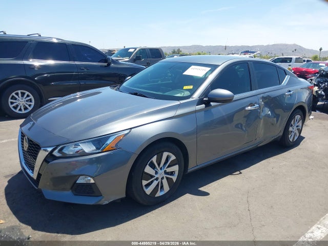 Aukcja sprzedaży 2019 Nissan Altima 2.5 S, vin: 1N4BL4BV8KC119454, numer aukcji: 44995219