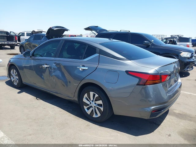 Aukcja sprzedaży 2019 Nissan Altima 2.5 S, vin: 1N4BL4BV8KC119454, numer aukcji: 44995219