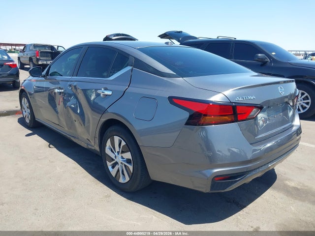 Aukcja sprzedaży 2019 Nissan Altima 2.5 S, vin: 1N4BL4BV8KC119454, numer aukcji: 44995219