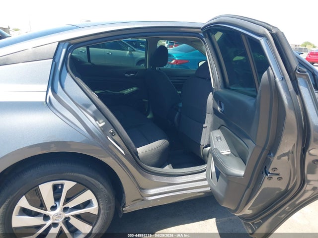 Aukcja sprzedaży 2019 Nissan Altima 2.5 S, vin: 1N4BL4BV8KC119454, numer aukcji: 44995219