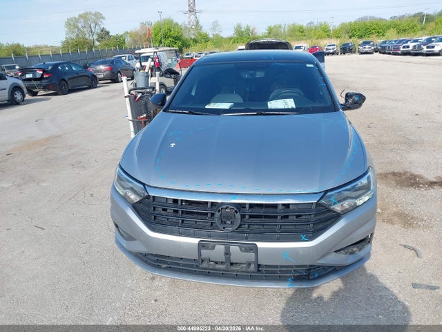 Продаж на аукціоні авто 2019 Volkswagen Jetta 1.4t R-line/1.4t S/1.4t Se, vin: 3VWC57BUXKM193178, номер лоту: 44995223