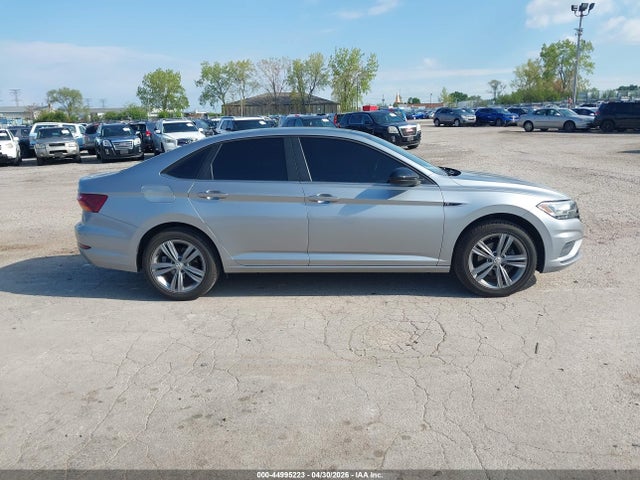 Продаж на аукціоні авто 2019 Volkswagen Jetta 1.4t R-line/1.4t S/1.4t Se, vin: 3VWC57BUXKM193178, номер лоту: 44995223