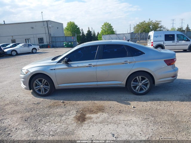 Продаж на аукціоні авто 2019 Volkswagen Jetta 1.4t R-line/1.4t S/1.4t Se, vin: 3VWC57BUXKM193178, номер лоту: 44995223