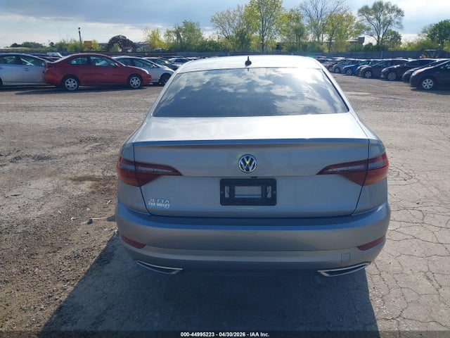 Продаж на аукціоні авто 2019 Volkswagen Jetta 1.4t R-line/1.4t S/1.4t Se, vin: 3VWC57BUXKM193178, номер лоту: 44995223