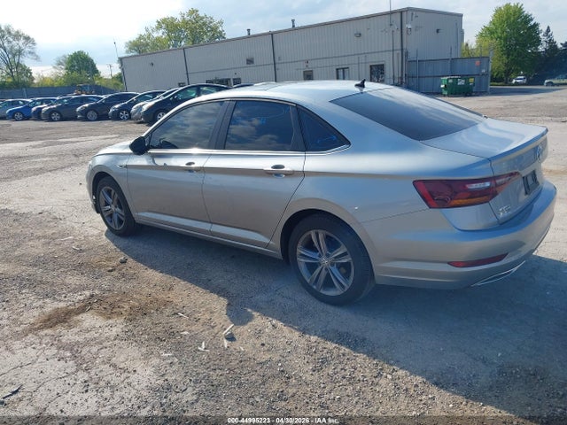Продаж на аукціоні авто 2019 Volkswagen Jetta 1.4t R-line/1.4t S/1.4t Se, vin: 3VWC57BUXKM193178, номер лоту: 44995223