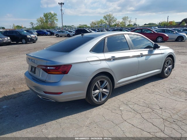 Продаж на аукціоні авто 2019 Volkswagen Jetta 1.4t R-line/1.4t S/1.4t Se, vin: 3VWC57BUXKM193178, номер лоту: 44995223
