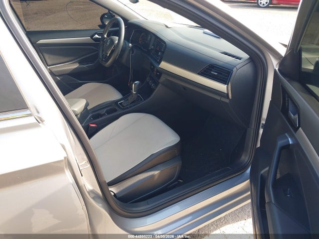 Продаж на аукціоні авто 2019 Volkswagen Jetta 1.4t R-line/1.4t S/1.4t Se, vin: 3VWC57BUXKM193178, номер лоту: 44995223