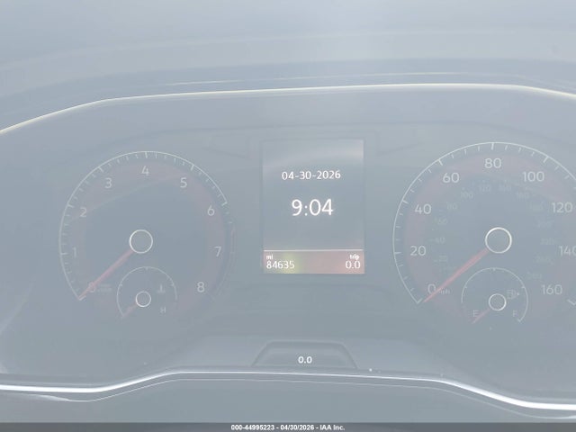 Продаж на аукціоні авто 2019 Volkswagen Jetta 1.4t R-line/1.4t S/1.4t Se, vin: 3VWC57BUXKM193178, номер лоту: 44995223