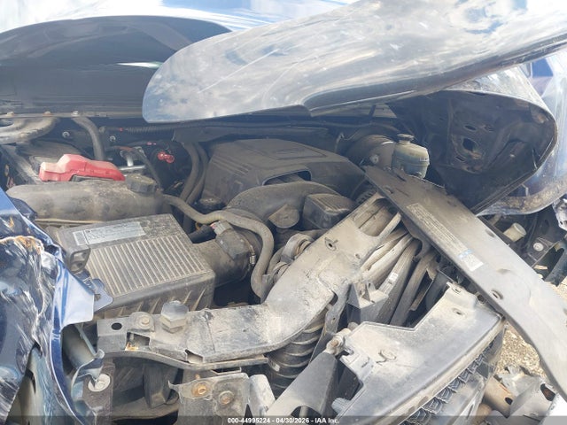 Aukcja sprzedaży 2009 Chevrolet Silverado 1500 Lt, vin: 1GCEK290X9Z235478, numer aukcji: 44995224