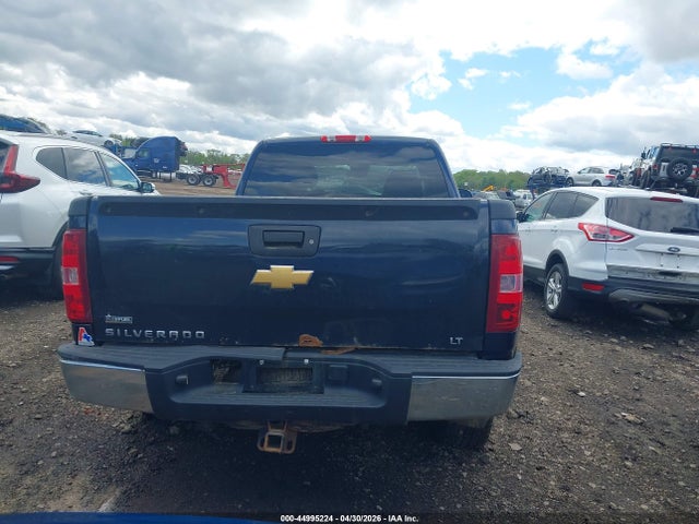Aukcja sprzedaży 2009 Chevrolet Silverado 1500 Lt, vin: 1GCEK290X9Z235478, numer aukcji: 44995224