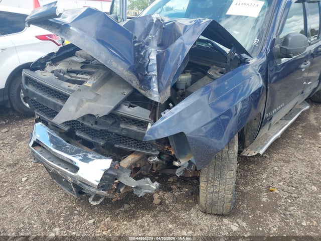 Aukcja sprzedaży 2009 Chevrolet Silverado 1500 Lt, vin: 1GCEK290X9Z235478, numer aukcji: 44995224