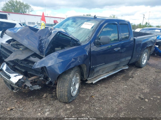 Aukcja sprzedaży 2009 Chevrolet Silverado 1500 Lt, vin: 1GCEK290X9Z235478, numer aukcji: 44995224