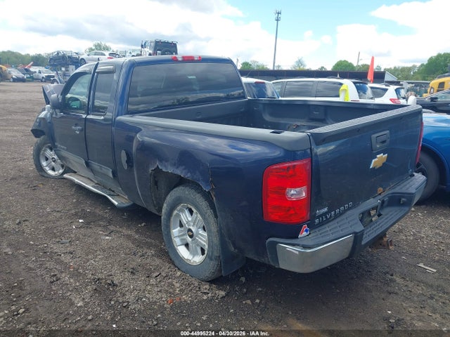 Aukcja sprzedaży 2009 Chevrolet Silverado 1500 Lt, vin: 1GCEK290X9Z235478, numer aukcji: 44995224