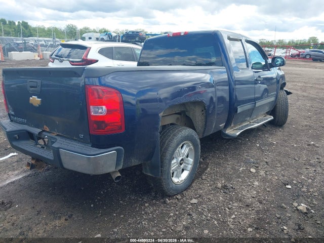 Aukcja sprzedaży 2009 Chevrolet Silverado 1500 Lt, vin: 1GCEK290X9Z235478, numer aukcji: 44995224