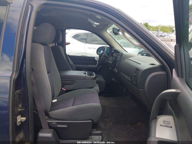 Aukcja sprzedaży 2009 Chevrolet Silverado 1500 Lt, vin: 1GCEK290X9Z235478, numer aukcji: 44995224