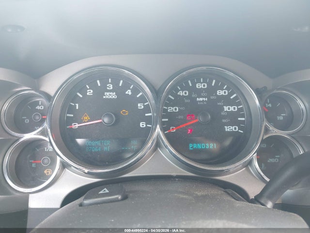 Aukcja sprzedaży 2009 Chevrolet Silverado 1500 Lt, vin: 1GCEK290X9Z235478, numer aukcji: 44995224