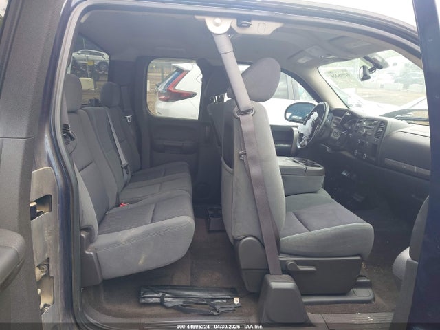Aukcja sprzedaży 2009 Chevrolet Silverado 1500 Lt, vin: 1GCEK290X9Z235478, numer aukcji: 44995224