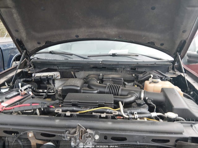 Aukcja sprzedaży 2010 Ford F-150 Fx4/lariat/xl/xlt, vin: 1FTFX1EV0AFD52073, numer aukcji: 44995226