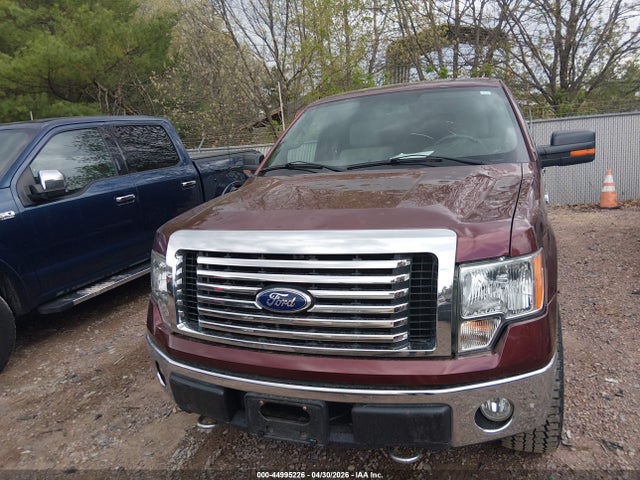Aukcja sprzedaży 2010 Ford F-150 Fx4/lariat/xl/xlt, vin: 1FTFX1EV0AFD52073, numer aukcji: 44995226