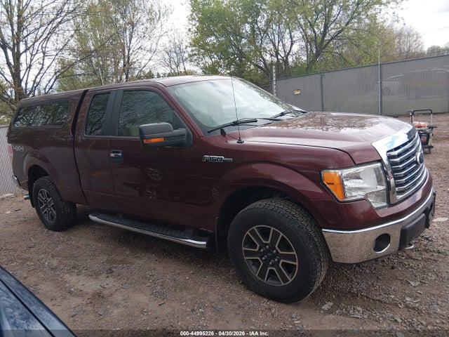Aukcja sprzedaży 2010 Ford F-150 Fx4/lariat/xl/xlt, vin: 1FTFX1EV0AFD52073, numer aukcji: 44995226