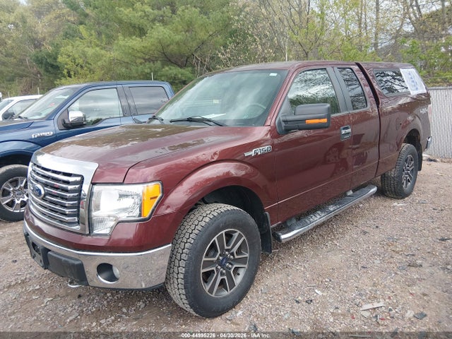 Aukcja sprzedaży 2010 Ford F-150 Fx4/lariat/xl/xlt, vin: 1FTFX1EV0AFD52073, numer aukcji: 44995226