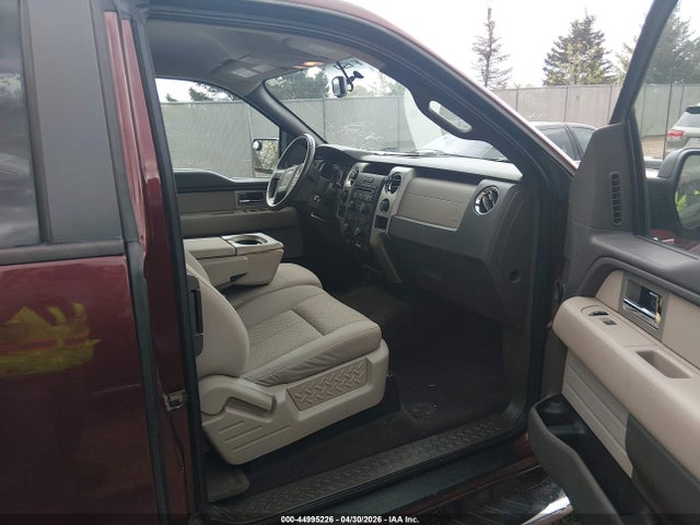 Aukcja sprzedaży 2010 Ford F-150 Fx4/lariat/xl/xlt, vin: 1FTFX1EV0AFD52073, numer aukcji: 44995226