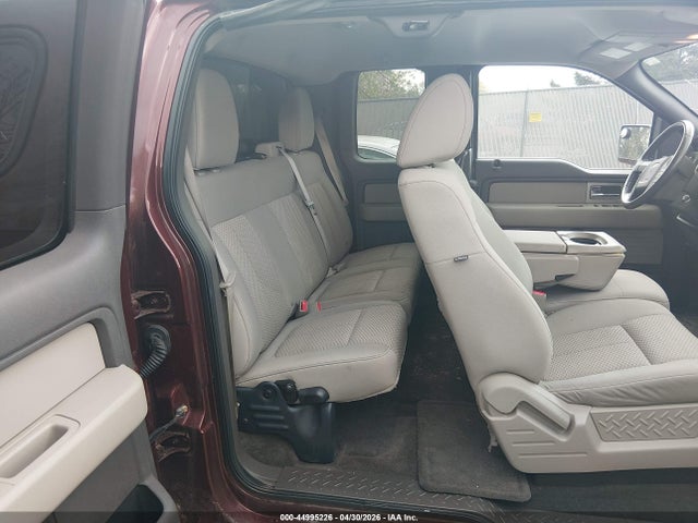Aukcja sprzedaży 2010 Ford F-150 Fx4/lariat/xl/xlt, vin: 1FTFX1EV0AFD52073, numer aukcji: 44995226