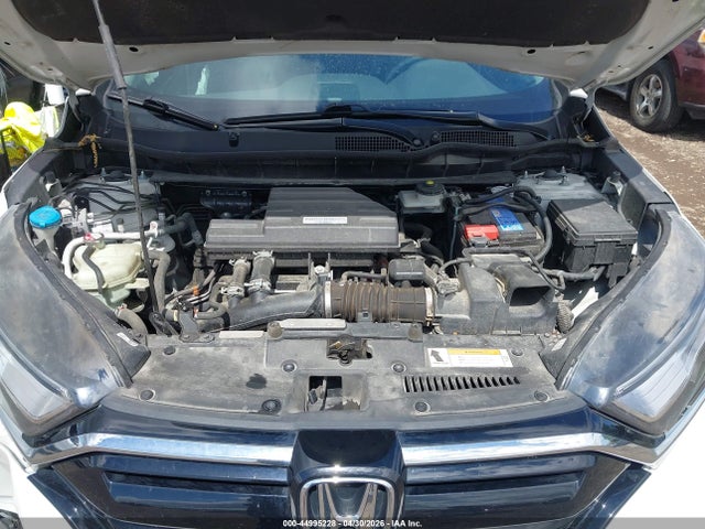 2020 Honda Cr-v Awd Touring მანქანა იყიდება აუქციონზე, vin: 2HKRW2H98LH668317, აუქციონის ნომერი: 44995228