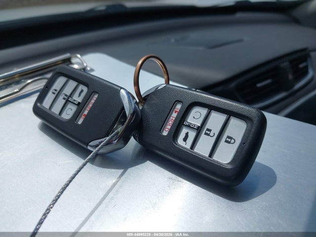 2020 Honda Cr-v Awd Touring მანქანა იყიდება აუქციონზე, vin: 2HKRW2H98LH668317, აუქციონის ნომერი: 44995228